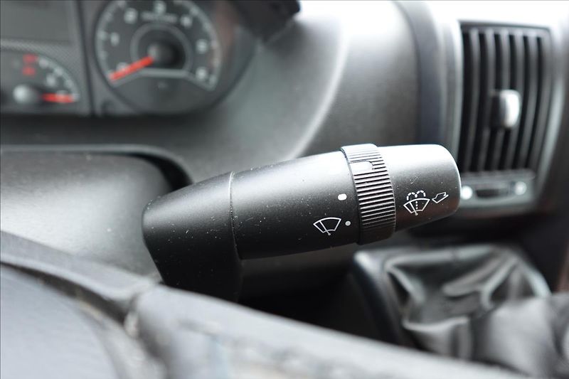 Citroën Jumper 2,2 HDi  L5H3 KLIMA - fotka 28 z 37