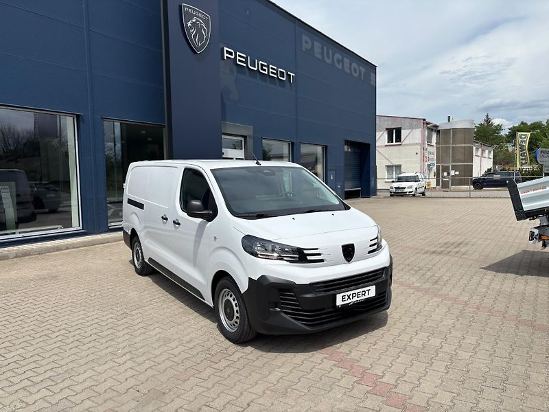 Peugeot Expert Furgon L3 2.2 BlueHDi 150 MAN6 - fotka 1 z 19