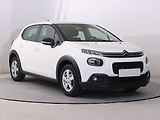 Citroën C3 (2017) 1.2 PureTech, Serv.kniha - náhled 1