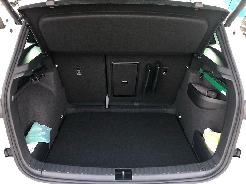 Škoda Karoq 1,5 TSI - fotka 13 z 30