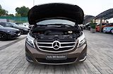 Mercedes-Benz Třídy V V 250d 4Matic/Extra Long/kůže/ - náhled 9