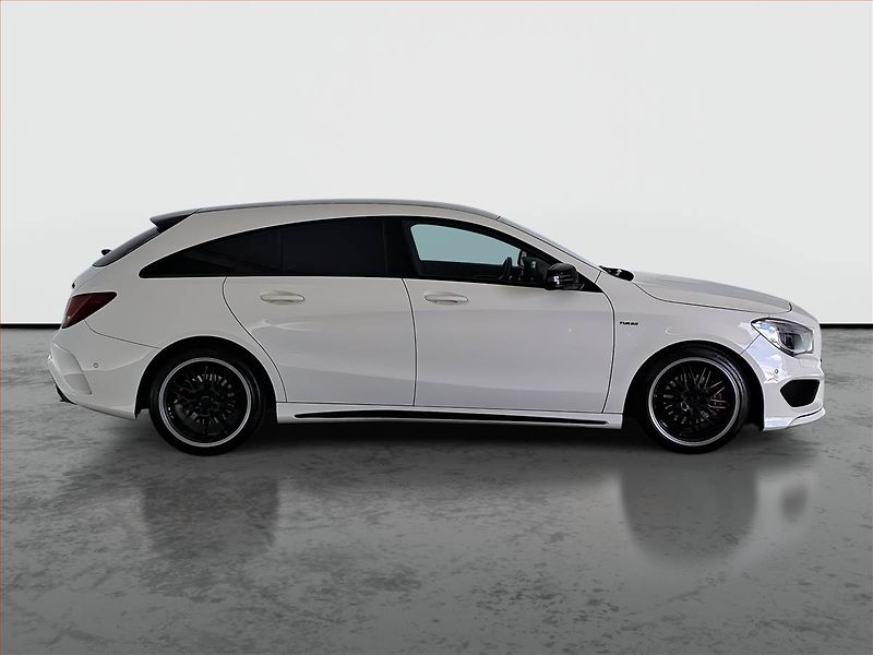 Mercedes-Benz CLA (2015) 180, Kůže, Navi, Bi-Xenony - fotka 6 z 18