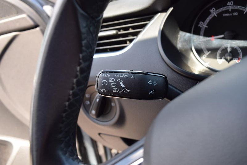 Škoda Octavia (2017) 1.4TSI 110kw AMBITION TAŽ NAVI - fotka 31 z 50