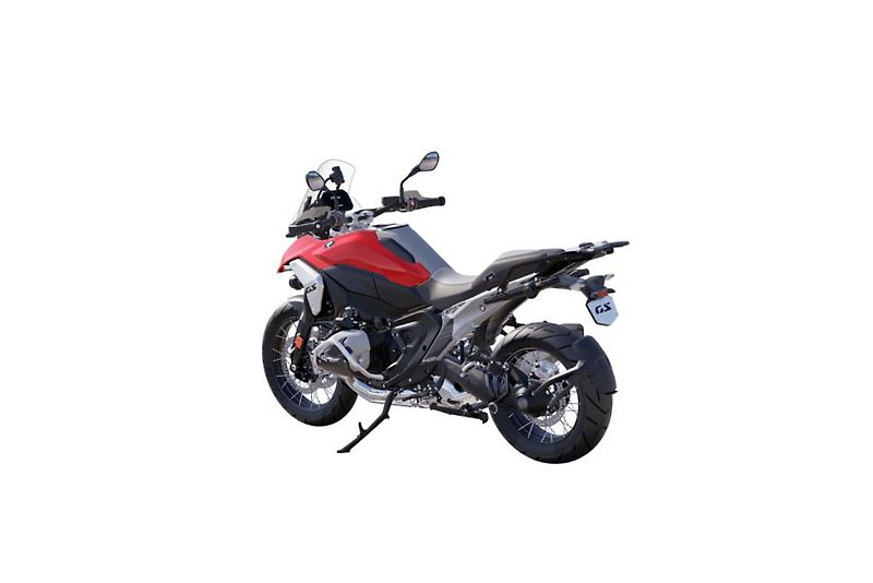 BMW R 1300 GS - fotka 2 z 4