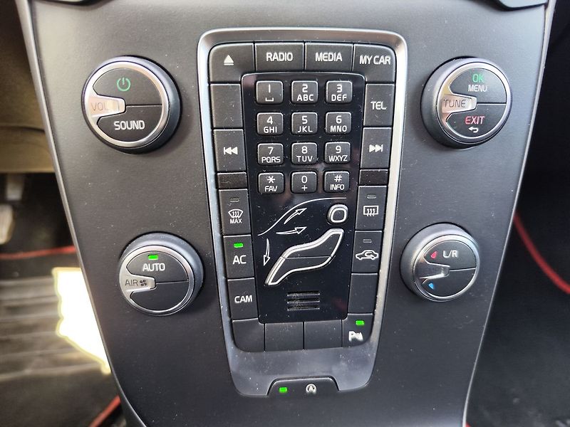 MG HS 1.5 TGi/119kW Emotion - fotka 16 z 38