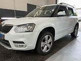 Škoda Yeti (2015) 1.2 TSI Elegance - NAVI -DIGI  - náhled 1