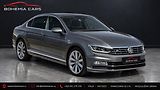Volkswagen Passat 2,0 TDI 140 kW 4M DSG Highline - náhled 1