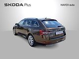 Škoda Superb (2023) Combi 1.5 TSI DSG L&K - náhled 35