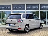 Citroën Grand C4 Picasso 2,0 HDI NAVI AC AUTO 7MÍST - náhled 6