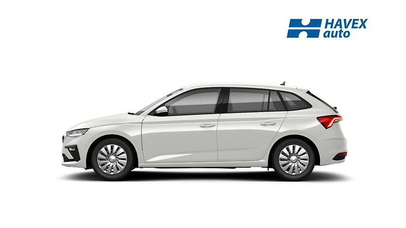Škoda Scala (2026) 1.0 TSI 85 kW Selection - fotka 3 z 3