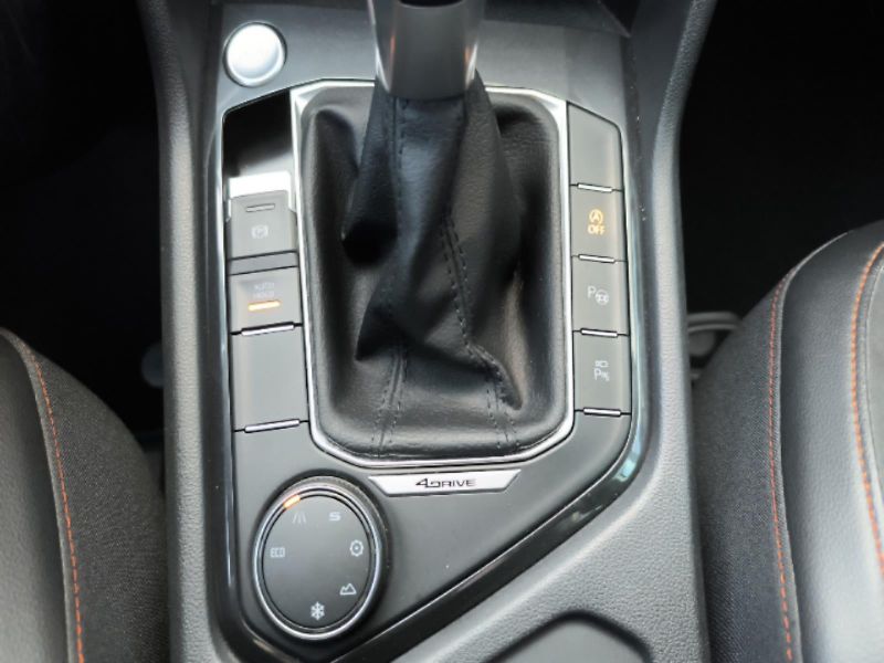 Seat Tarraco 2.0 TSi DSG FR - fotka 15 z 27