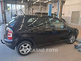 Škoda Fabia (2006) 1.9 TDi, Ambiente, TZ - náhled 2
