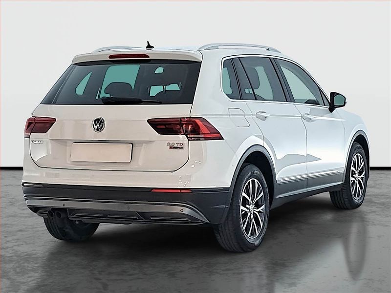 Volkswagen Tiguan (2016) 2.0 TDI, 4X4, Automat - fotka 5 z 22