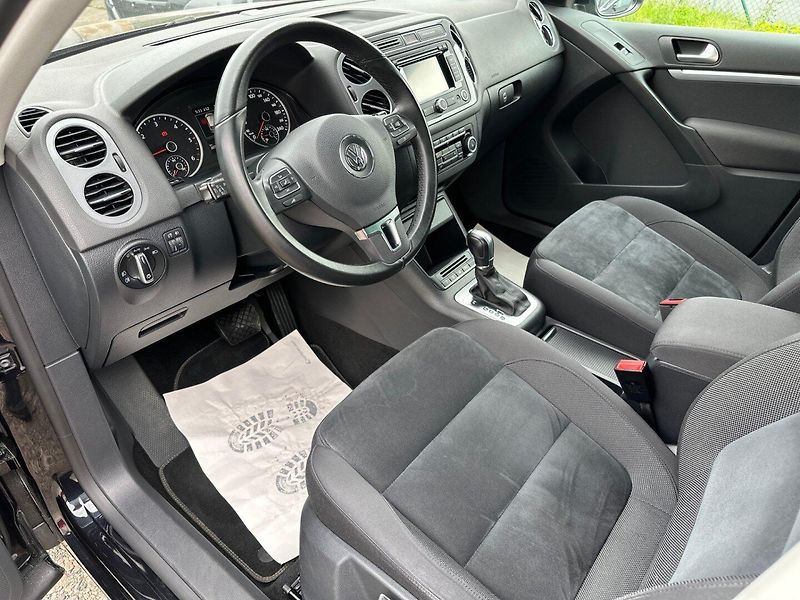 Volkswagen Tiguan (2015) 2.0TDI 4motion   Sport/Style - fotka 10 z 33