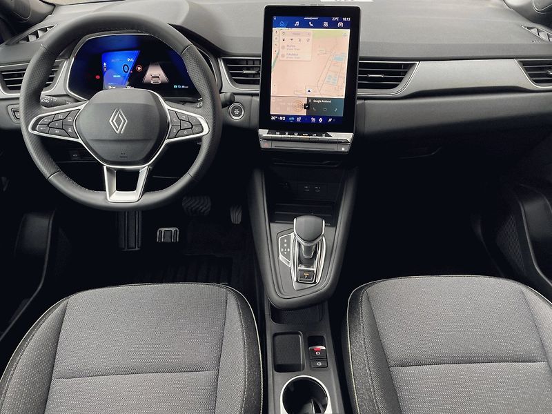 Renault Symbioz (2025) Techno E-Tech full hybrid 145k - fotka 11 z 27
