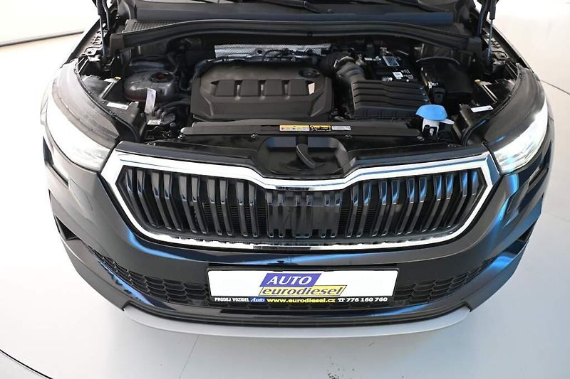 Škoda Kodiaq (2023) 2.0 LED DSG ACC VIRTUAL Tažné - fotka 33 z 36