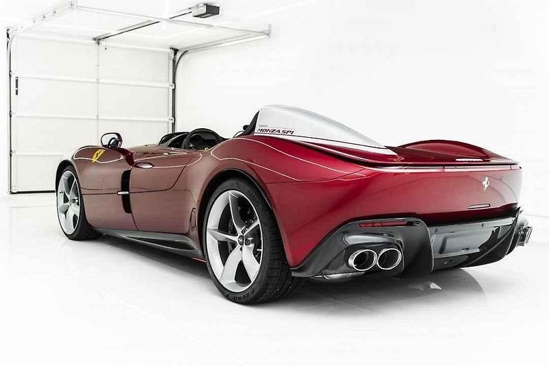 Ferrari Monza SP1