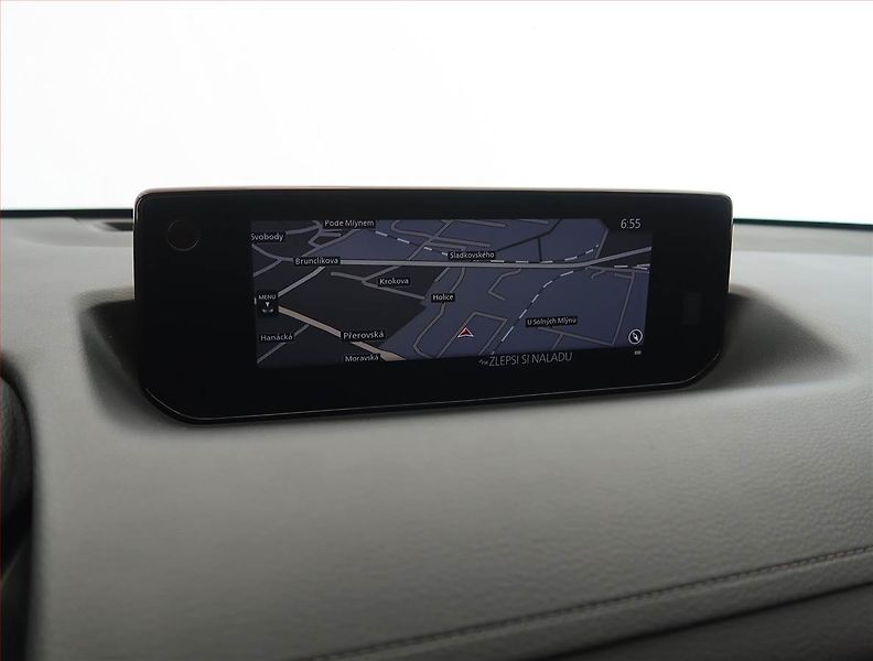 Mazda MX-30 (2020) e-Skyactiv, SoH 94%, Automat - fotka 16 z 27