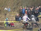 V Autokempu Karvánky v Soběslavi na Táborsku se v sobotu 17. února 2024 jel oblíbený závod Off-road fichtel day.