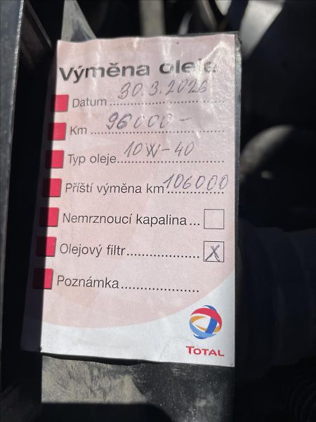 Volkswagen Fox jen 96. tis. km*nová STK* - fotka 33 z 35