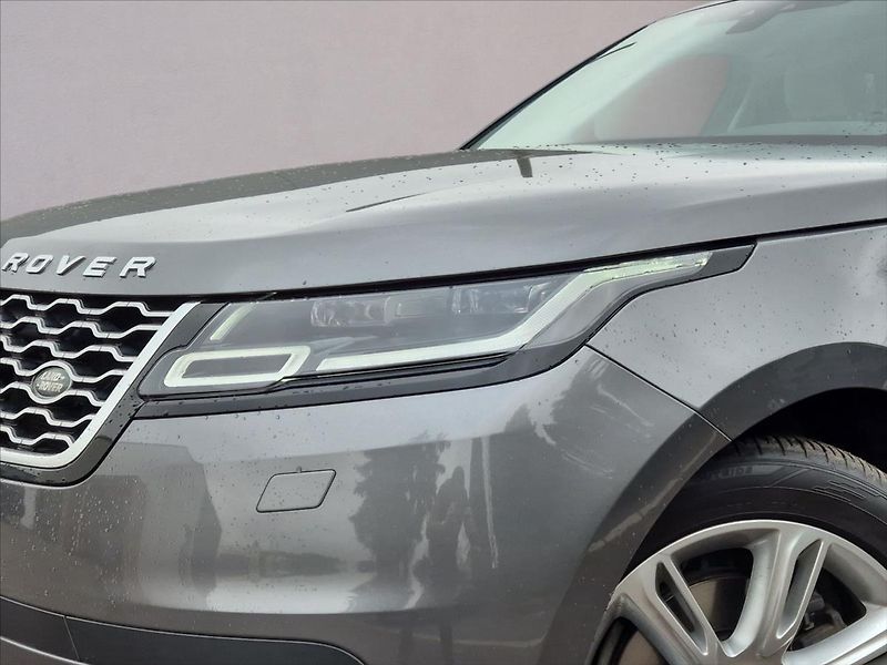 Land Rover Range Rover Velar 3,0 D300 SE AT AWD - fotka 5 z 19