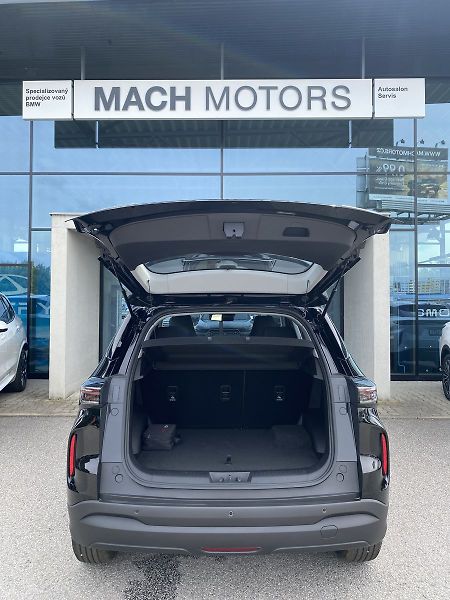 Chery Tiggo 4 HEV HEV Comfort FWD - fotka 10 z 27