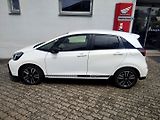 Honda Jazz (2026) SPORT + 1.5eHEV 122k AKCE !!! - náhled 2