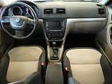 Škoda Yeti (2012) 2.0 TDI 4x4, ČR, DSG, panor. - náhled 8