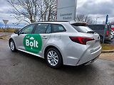 Toyota Corolla 1,8 TS Comfort - náhled 2