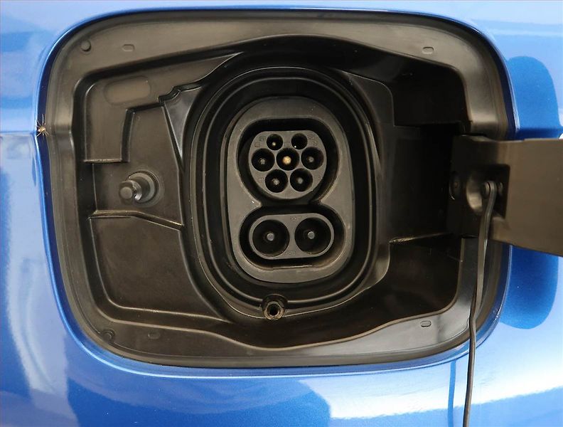 Škoda Enyaq (2021) iV 80 (82 kWh), SoH 90% - fotka 30 z 31