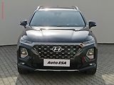 Hyundai Santa Fe (2018) 2.2 CRDi 4x4, AT, panor - náhled 1