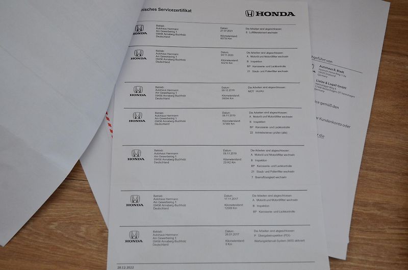Honda HR-V (2017) 1.5 i-VTEC 96kW/Comfort 1.MAJ. - fotka 36 z 36