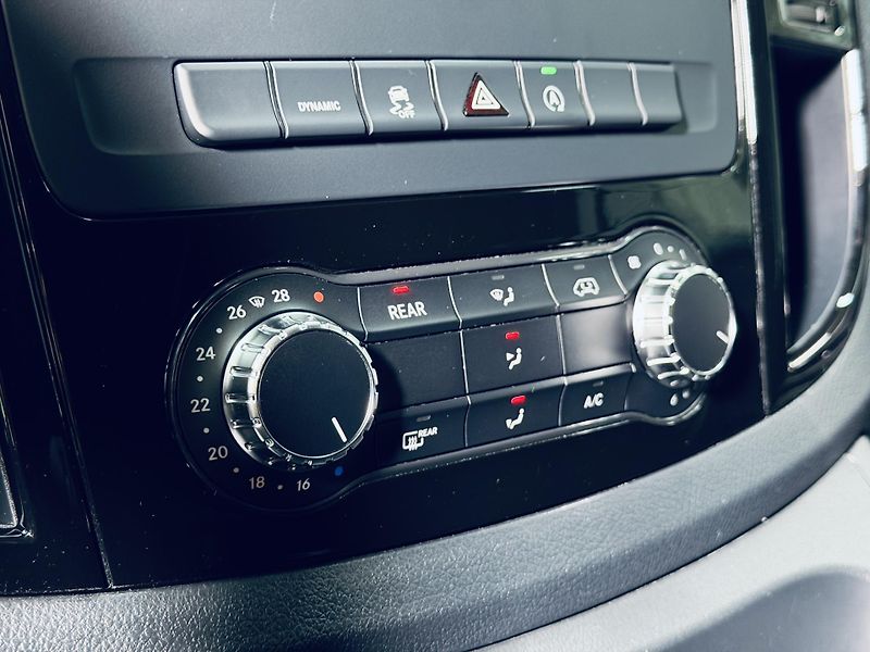 Mercedes-Benz Vito (2023) 114*CDI*XL.FAMILY*SERVIS.MB - fotka 23 z 36