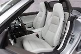 Porsche Boxster 981 2.7 195kW PDK *BOSE*ČR* - náhled 14