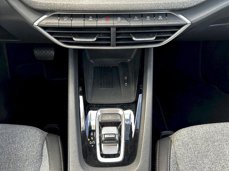 Škoda Octavia (2024) 1.5 TSI 110kW MHEV DSG Top Sel - fotka 23 z 33