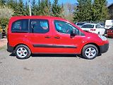 Citroën Berlingo 1.6 HDI, ALU - náhled 6