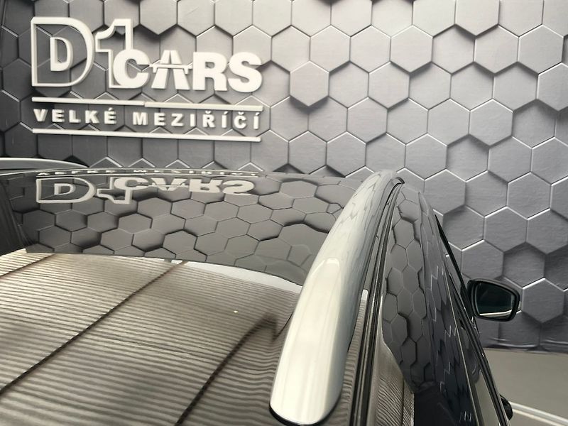 Ford Galaxy 2.5 HEV TITANIUM 7 míst - fotka 50 z 58