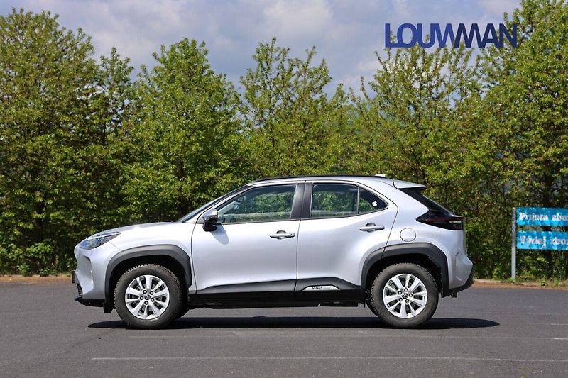 Toyota Yaris Cross COMFORT - fotka 3 z 20