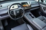 Leapmotor C10 REEV (2025) 1,5 dojezd až 974 km  Design - náhled 14