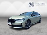Škoda Superb Sportline 2.0 TDI 110kw DSG Co - náhled 1