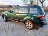 Subaru Forester 2.0 110 kw 4x4 Rezervace - náhled 9