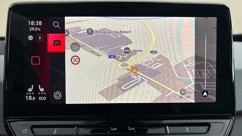 Volkswagen ID.3 58 kWh AUT Pro Performance - fotka 26 z 28