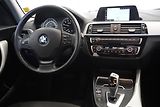 BMW Řada 1 118i 1.5 AUTOMAT - náhled 21