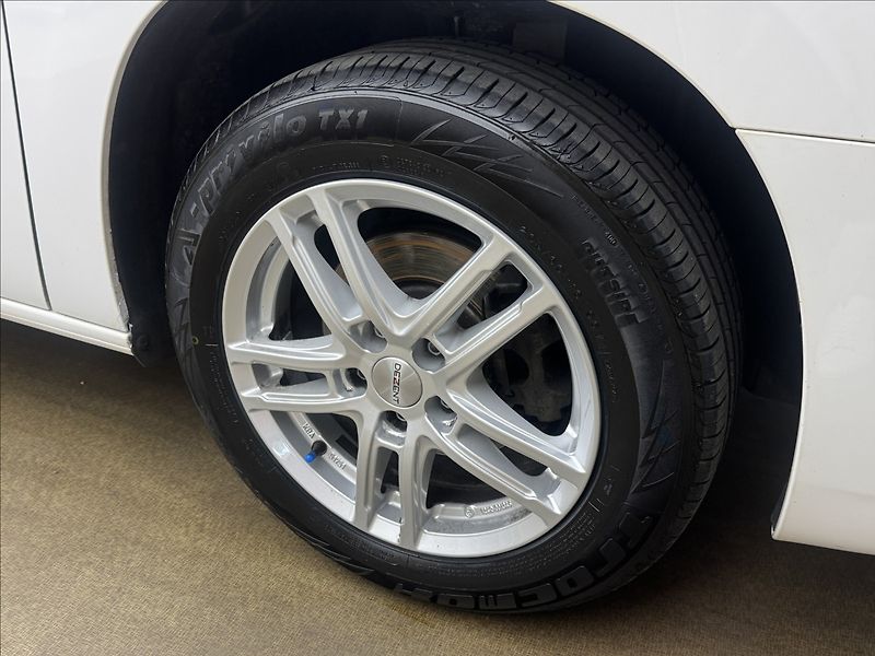 Opel Combo 1,2 81kW VÝHŘEV TAŽNÉ 1MAJ ČR - fotka 35 z 38