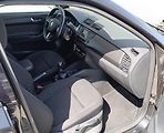 Škoda Fabia 1.2TSI 66kW STYLE ČR - náhled 15