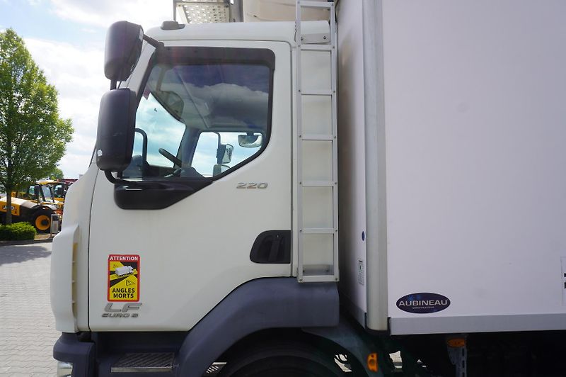 DAF LF (2015) 220 / Carrier Supra 1150 MT - fotka 12 z 21