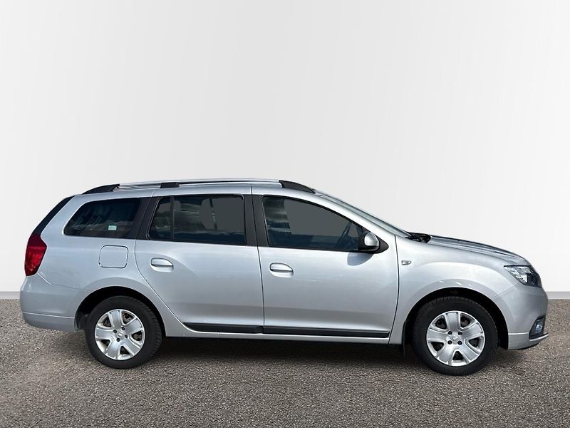 Dacia Logan MCV Open - fotka 16 z 26