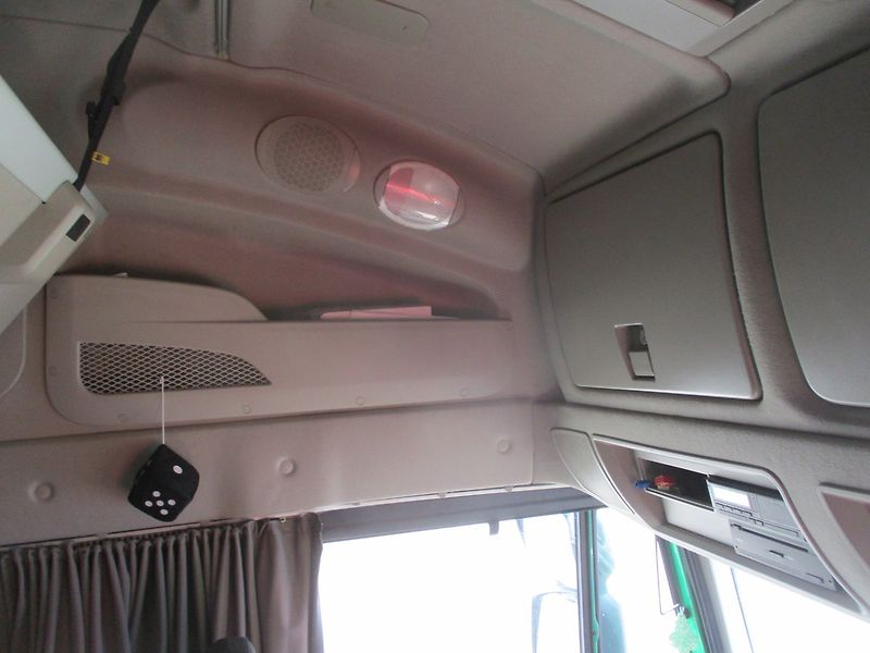Iveco AS440 510 Standart Hydraulika - fotka 21 z 35