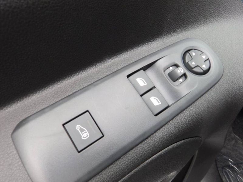 Opel Combo (2026) Van L1 Plus 1.5 CDTI (75kW) - fotka 29 z 30