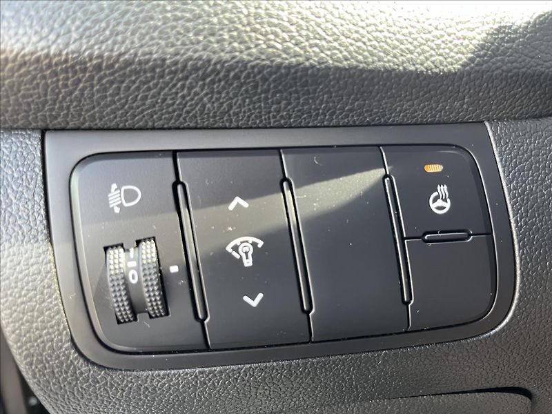 Kia Ceed 1,6 CRDi ČR KLIMA KAMERA NAVI - fotka 31 z 45